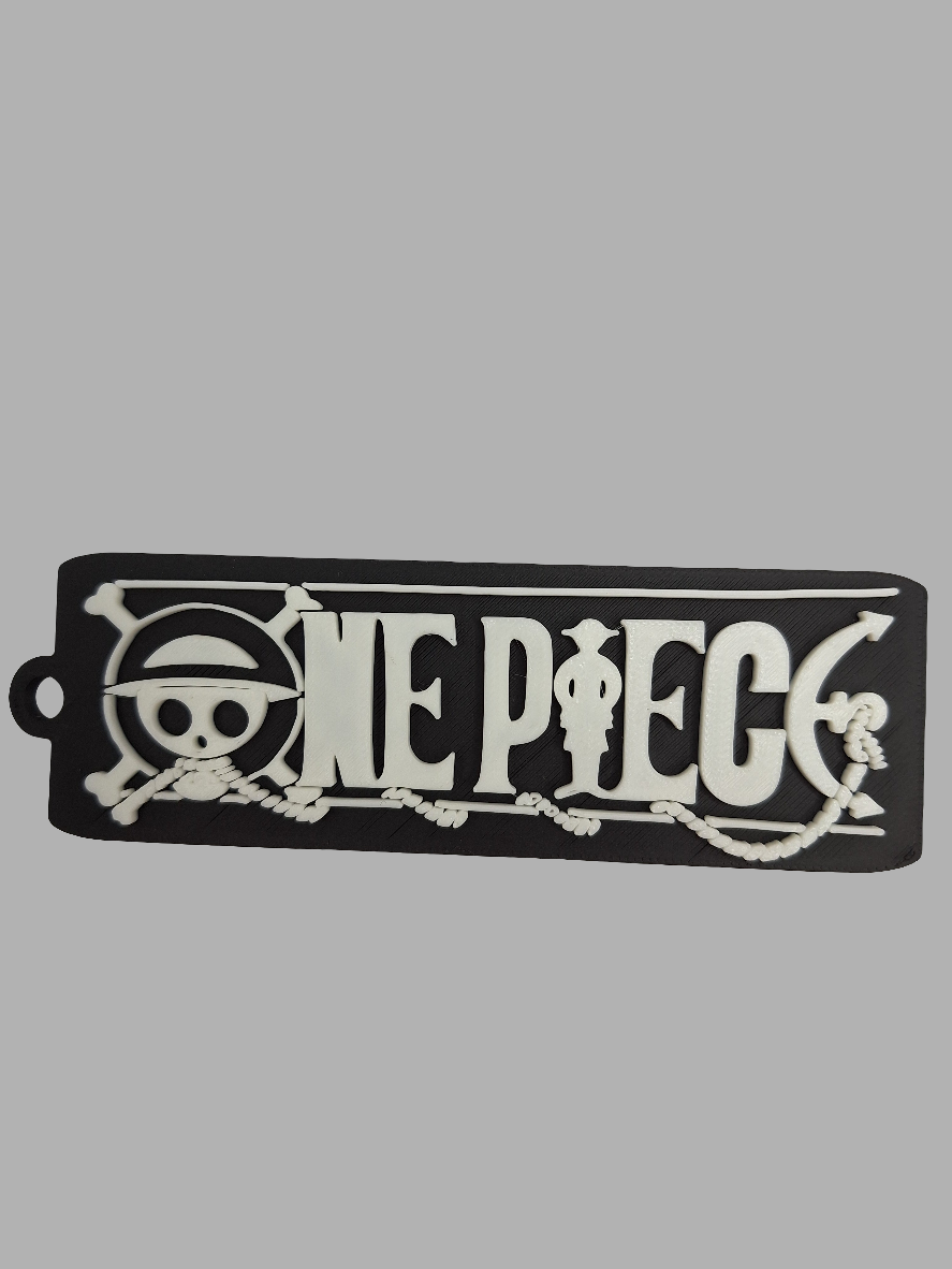 Mix and Match Fandom Keychains