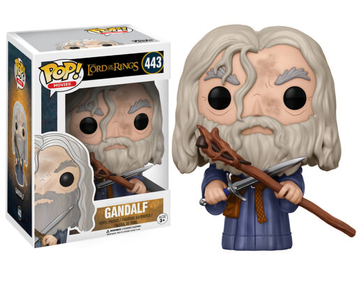 Gandalf Funko Pop