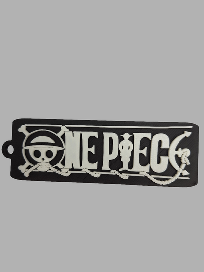 Mix and Match Fandom Keychains