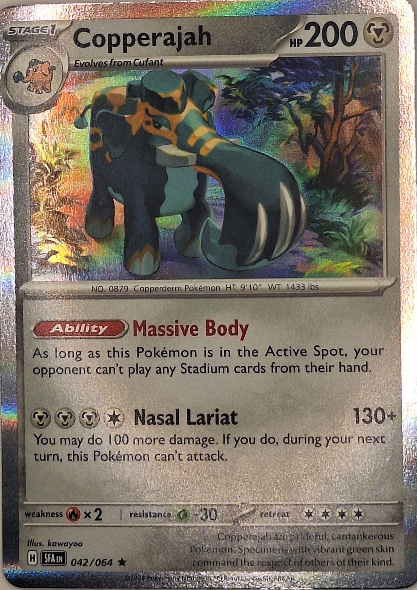 2022 Pokémon Card Mystery Pack